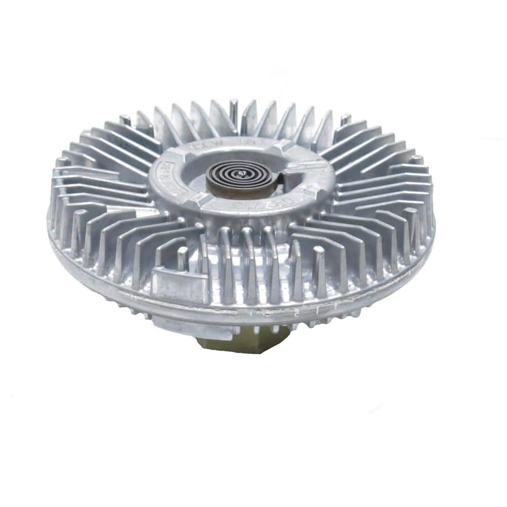 Engine Cooling Fan Clutch price history on PriceWatchPro