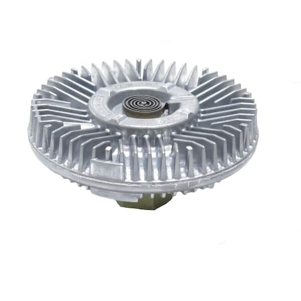 Engine Cooling Fan Clutch
