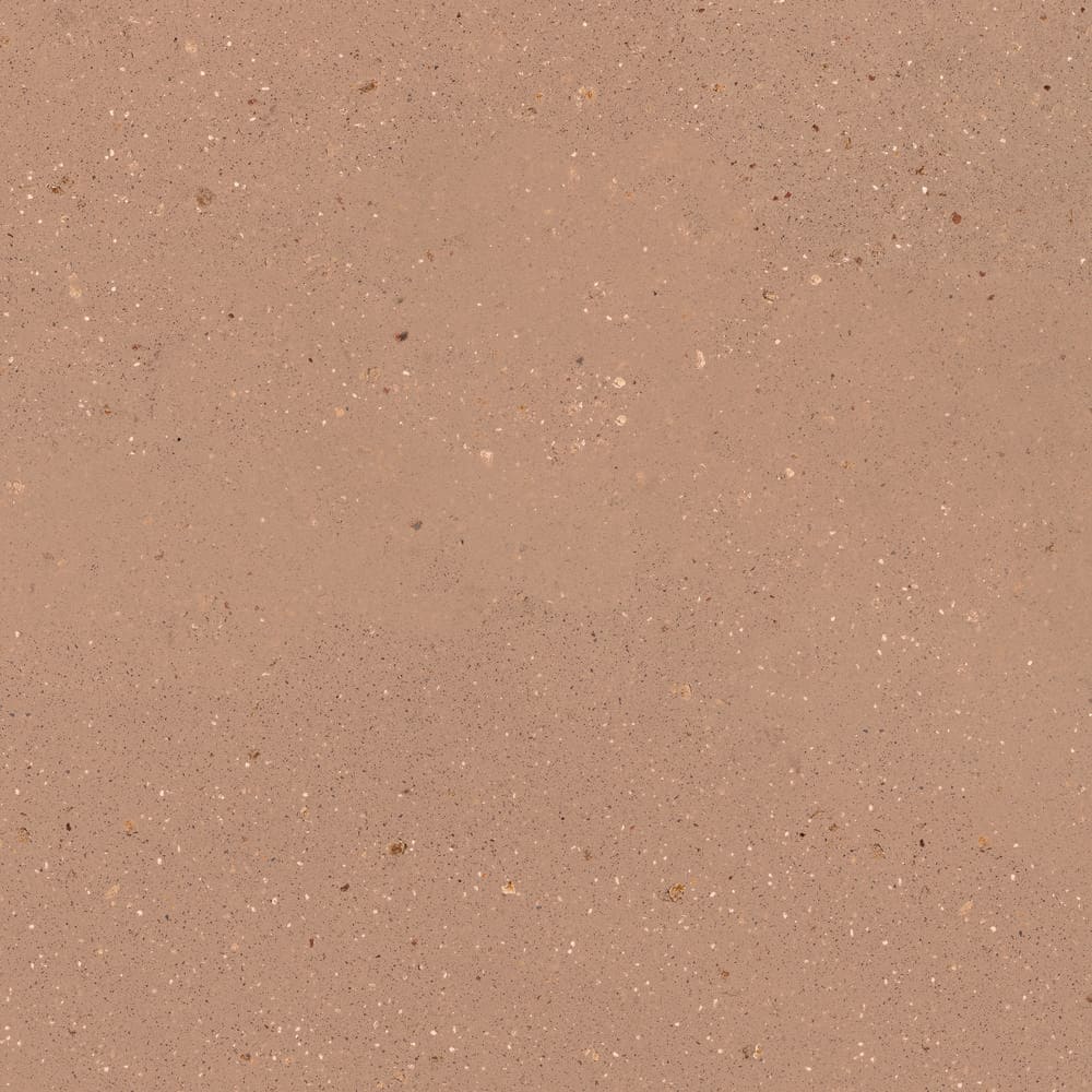 Micro Rib Terracotta Giorbello Italian Geology Terrocotta 24 in. x 24 in. Matte Micro ...