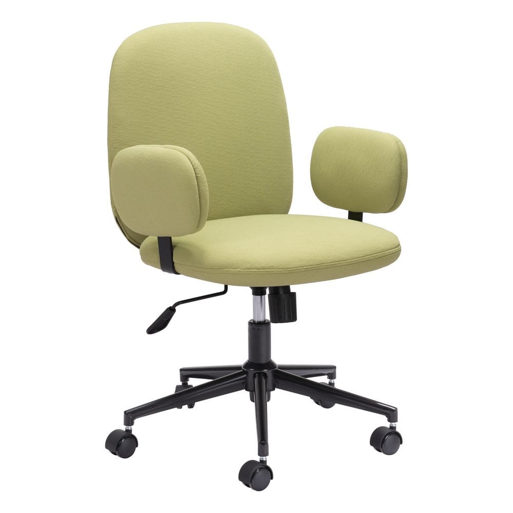 Zuo Director Soft Padded Office Chair - Home and Office Furniture