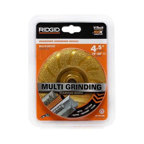Joe Truini Reviews MAKERX Rotary Tool & Angle Grinder Kit - Toolshed - View #10