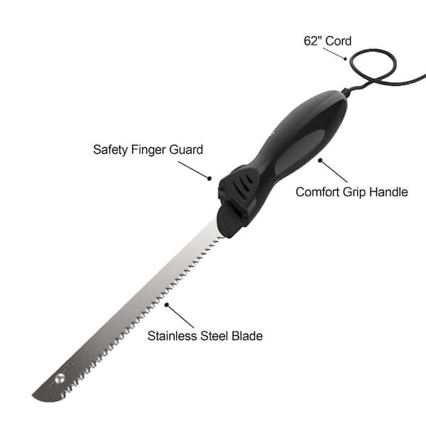 BLACK+DECKER™ Electric Carving Knife