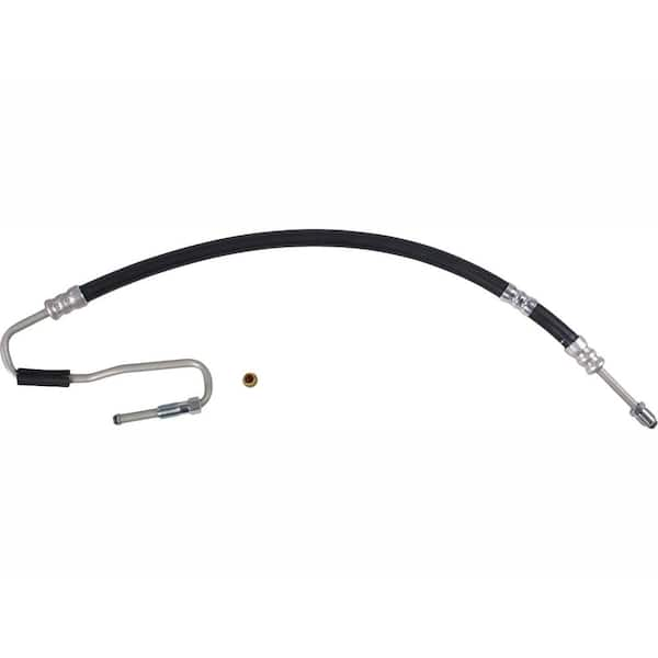 Sunsong Power Steering Pressure Line Hose Assembly 3402860 - The Home Depot