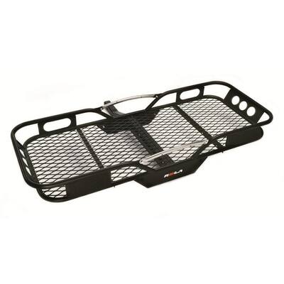 600 lbs. Capacity Hitch Cargo Carrier with 2 in. reciever