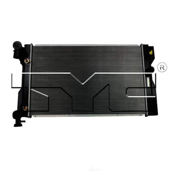 TYC Radiator
