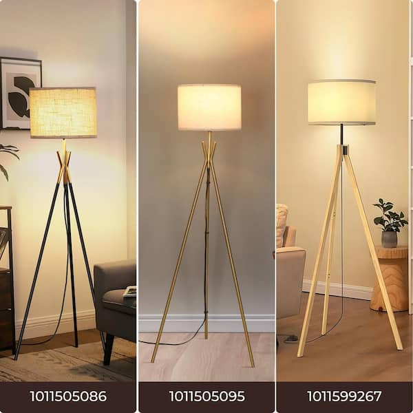 Floor Lamps​