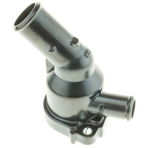 Motorad Integrated Housing