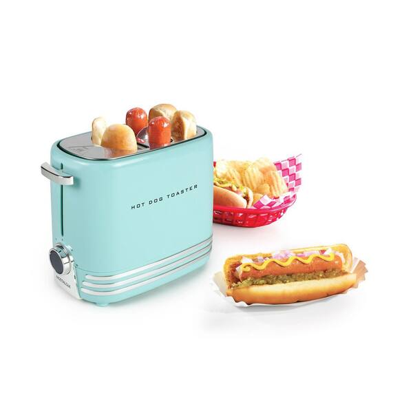 Salton® Hot Dog Toaster