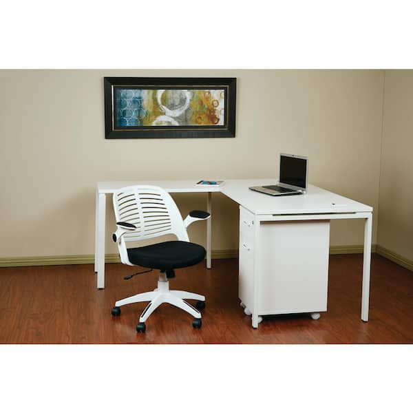 OSP Home Furnishings Tyler Office Chair