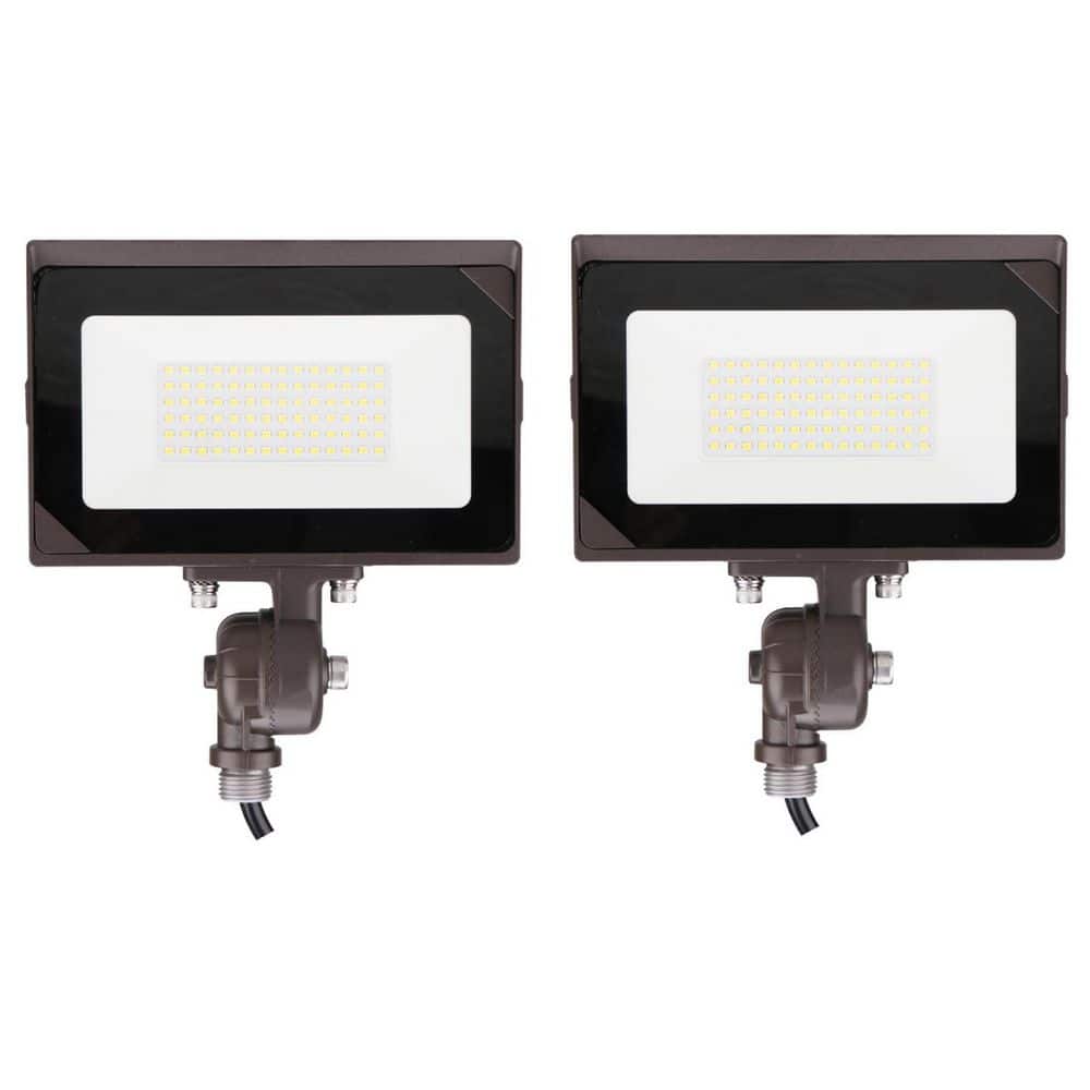 Feit Electric 200-Watt Equivalent 9500 Lumen Integrated LED 4000k