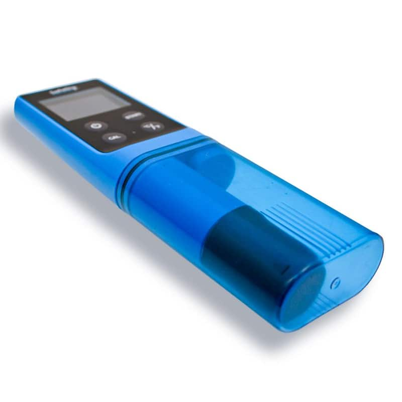 Safe-Dip 6-in-1 Electronic Pool and Spa Water Tester