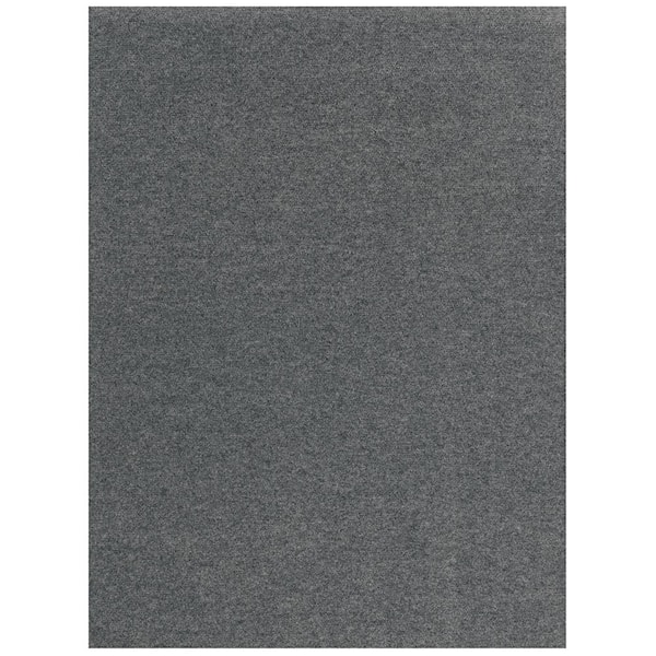 Foss Hobnail Granite 6 Ft X 8, What Are Indoor Outdoor Rugs
