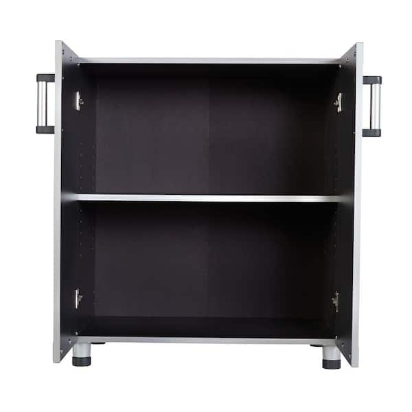https://images.thdstatic.com/productImages/81aecb9f-c48f-4cd9-a506-ca2e9336e1e8/svn/black-finish-with-grey-metal-trim-rubbermaid-free-standing-cabinets-fg5m1300cslrk-77_600.jpg