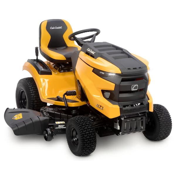Will Home Depot Deliver Lawn Mowers: Fast & Reliable Options