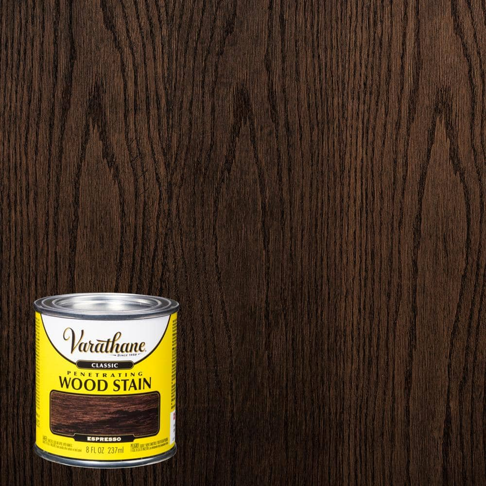 Espresso Wood Color Scheme » Black »