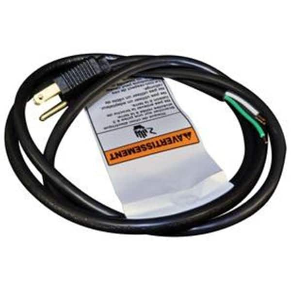 Broan HCK44 Power Cord Kit on Individual Display Card for sale online 