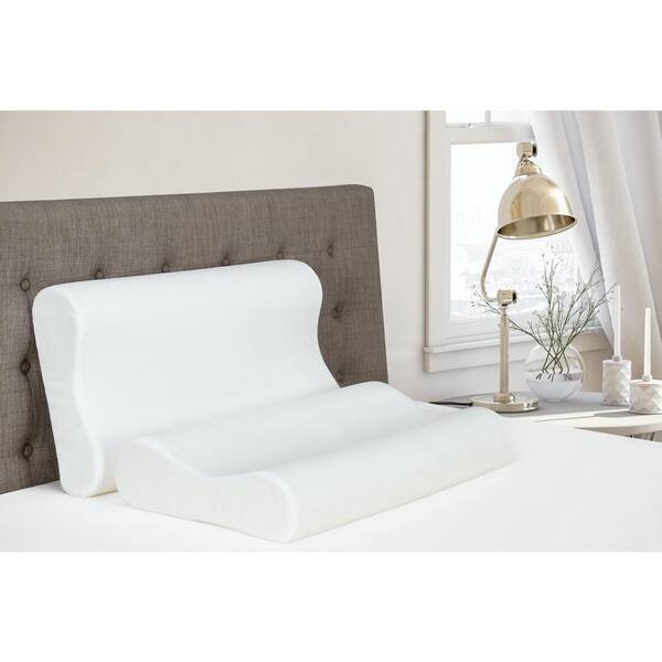 Signature Sleep Wave Memory King Foam Pillow