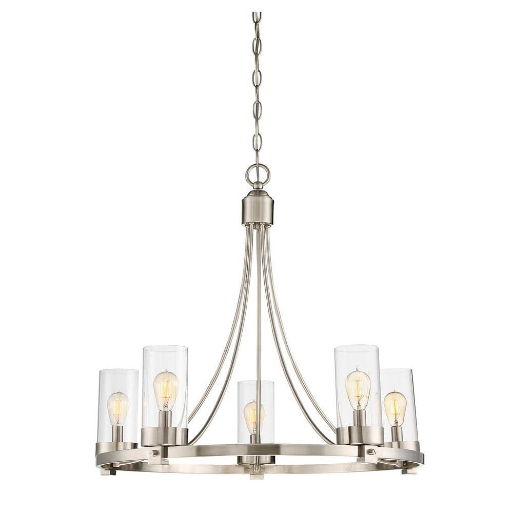 TUXEDO PARK LIGHTING 1-310409-BN