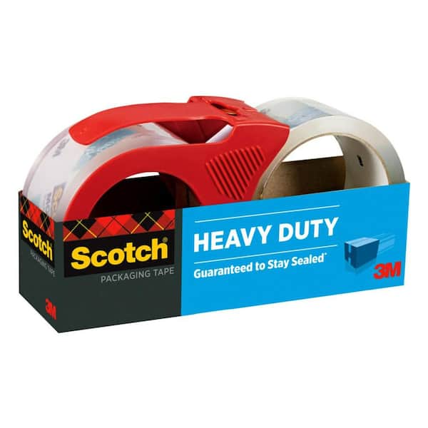 Scotch Packaging Tape