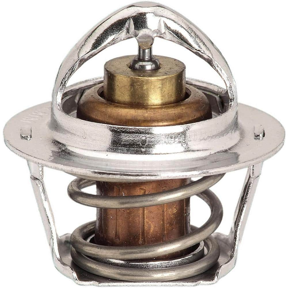 Gates Engine Coolant Thermostat 33429S - The Home Depot