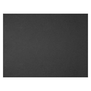 48 in. x 30 in. Grill Mat/Pad in Black Recycled Rubber