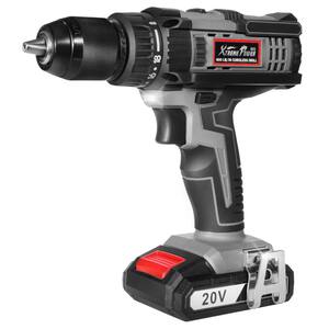 Cordless - XtremepowerUS - Power Tools - Tools - The Home Depot