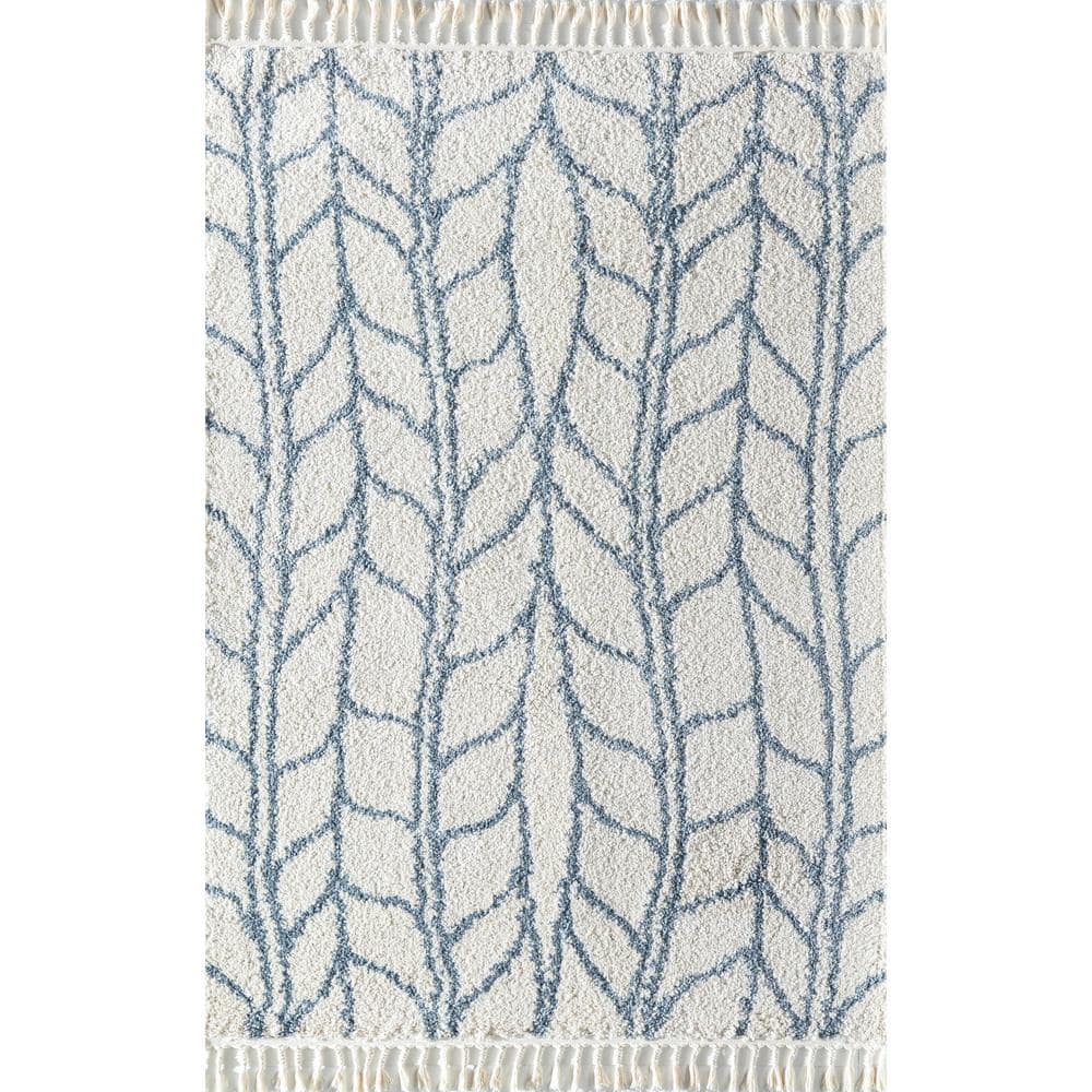 Rugs America Bennett Cloud Vine 2'6