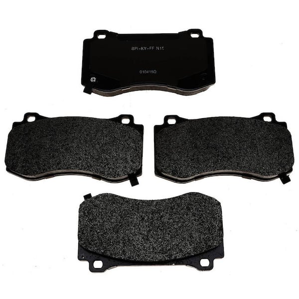 Raybestos Disc Brake Pad Set