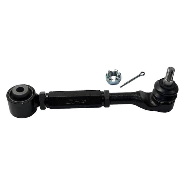 Unbranded Suspension Control Arm and Ball Joint Assembly