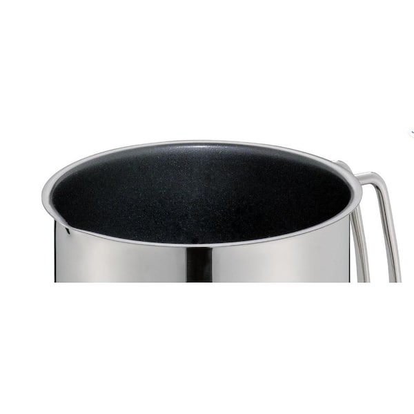 Joycook 28cm stainless steel split hot pot