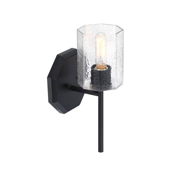 17.25 X 5.25 X 6.25 White Wooden Cross - Candle Holder Sconce 17.25 X 5.25 X 6.25 White Wooden Cross - Candle Holder Sconce