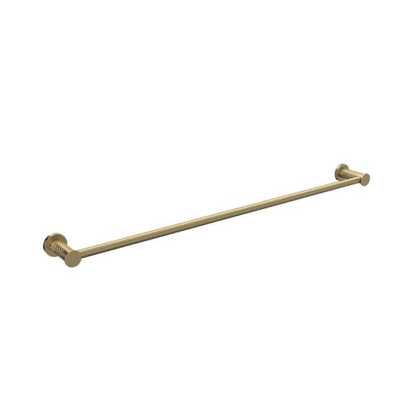 Tenerife 24 in. Towel Bar in Antique Gold