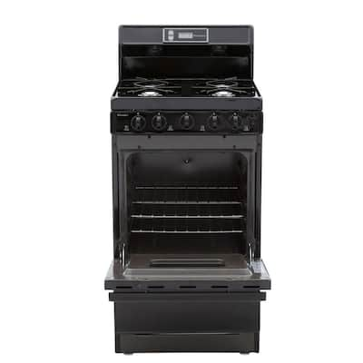 20 In. - Single Oven Gas Ranges - Gas Ranges - The Home Depot