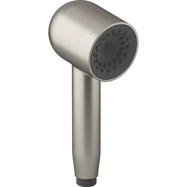 Kohler Statement 1 Spray Patterns With 175 Gpm 25 In Wall Mount Handheld Shower Head In 3947