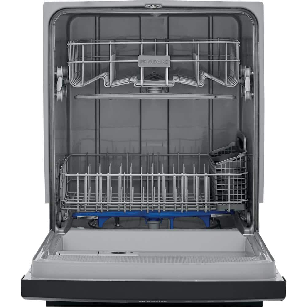 Frigidaire 24" Stainless Steel Energy Star Dishwasher