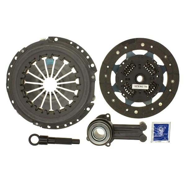 Sachs Clutch Kit