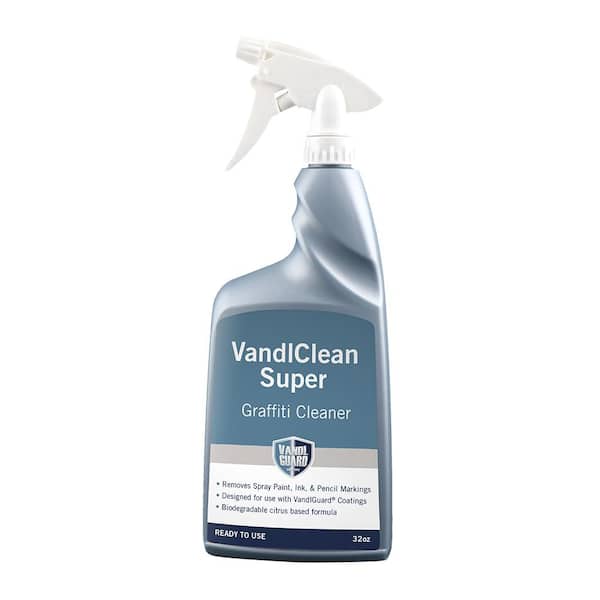 EXT760 VERIKLEEN WALL CLEANER - Ver-tech Labs