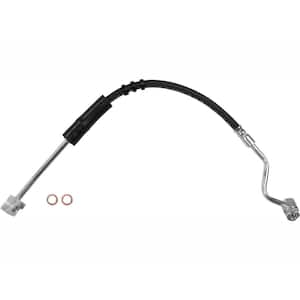 Brake Hydraulic Hose - Front Left