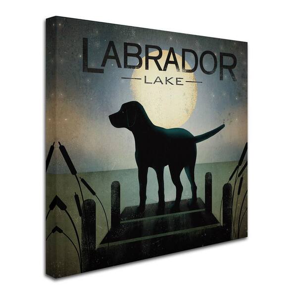 Labrador clearance wall art