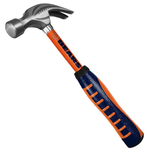 Team ProMark Chicago Bears NFL Hammer