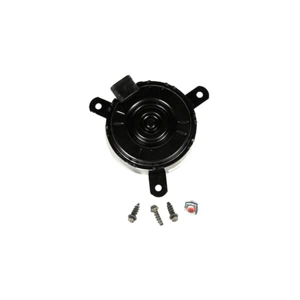 ACDelco Engine Cooling Fan Motor - Left