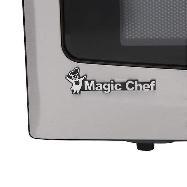 Magic Chef Microwave Glass Turntable Plate / Tray for HMM1611 Series