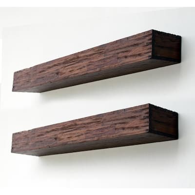 https://images.thdstatic.com/productImages/81c01ec2-0e22-4195-8ae3-bf3ff2f21c8a/svn/distressed-with-uv-coating-brown-northbeam-decorative-shelving-slf0280115000-64_400.jpg