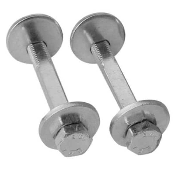 Specialty Products Company Alignment Caster / Pinion Angle Bolt Kit 82380 The Home Depot