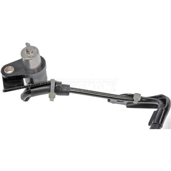 OE Solutions Anti-Lock Braking System Wheel Speed Sensor 1995 Toyota Tacoma 2.7L
