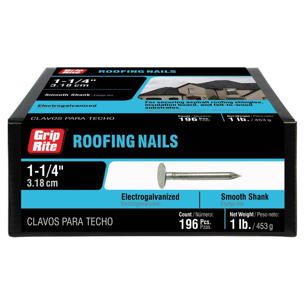 Roof Nails Popping Up: Leaks, Causes, Fixes - TX Roofing