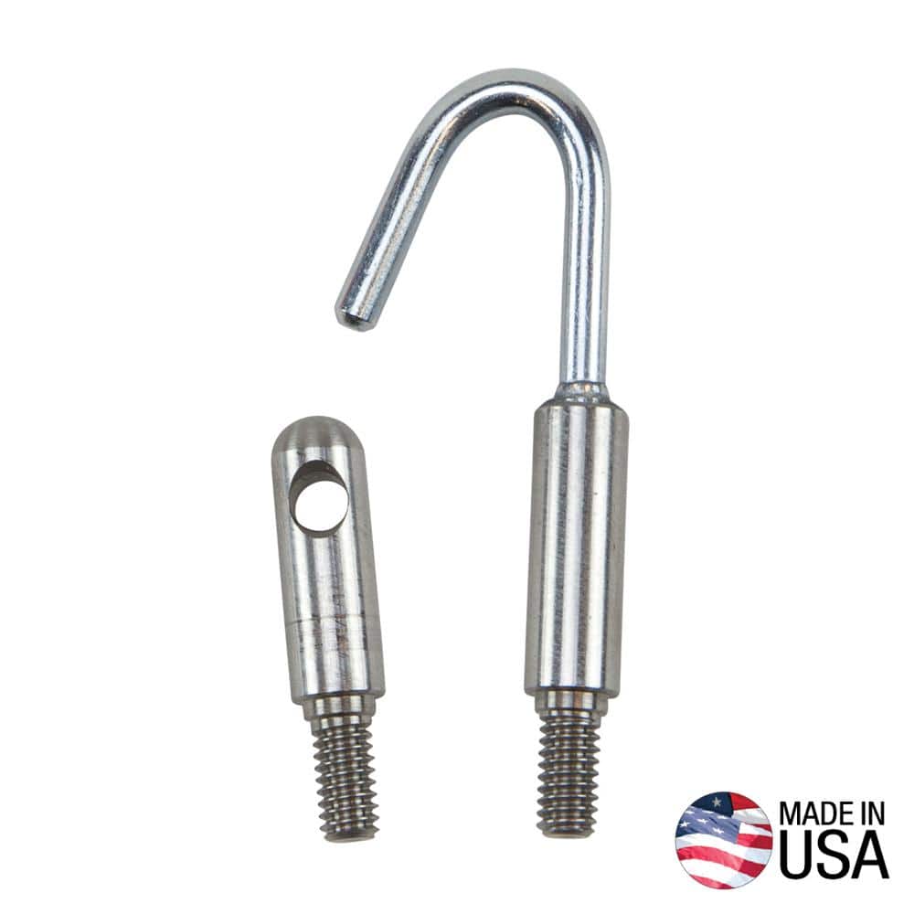 Single Hook and Bullet Fish Rod Attachments price history on PriceWatchPro