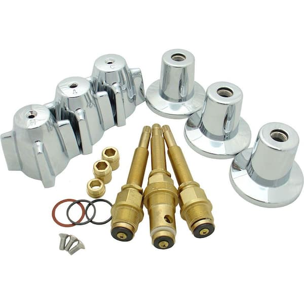 quartz repair kit home depot