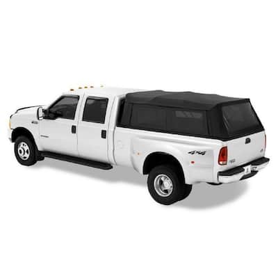 Supertop for Truck- '99-'17 F-250SD/F-350SD; For 6.75 ft bed
