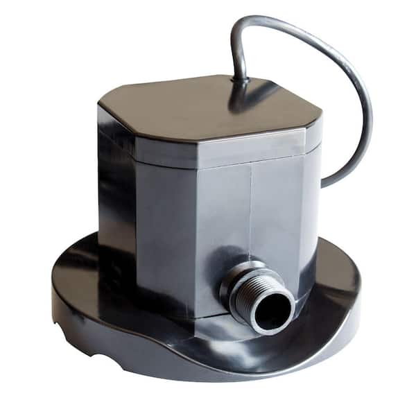 Unbranded 800 gph Automatic Swimming Pool Cover Pump